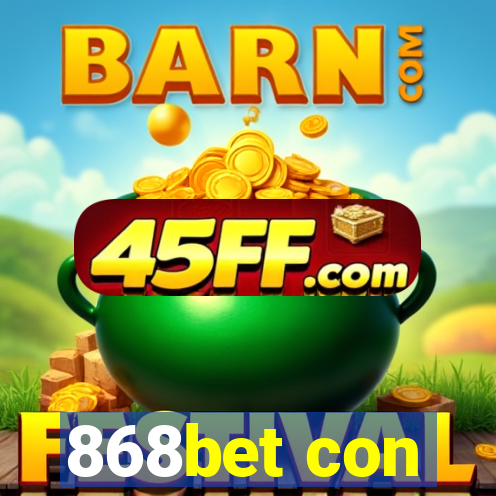 868bet con